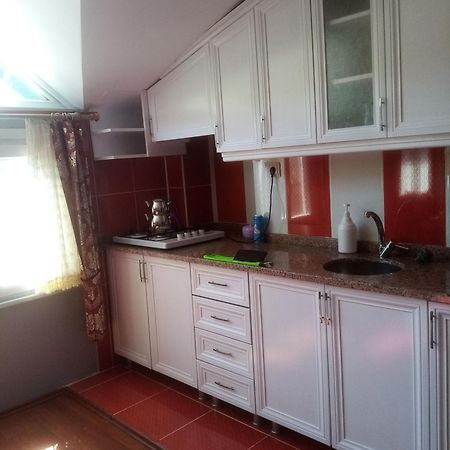 ריזה Zisto Apart Otel & Bungalows חדר תמונה