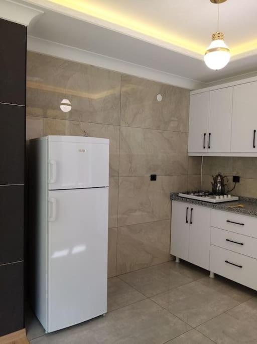 ריזה Zisto Apart Otel & Bungalows מראה חיצוני תמונה